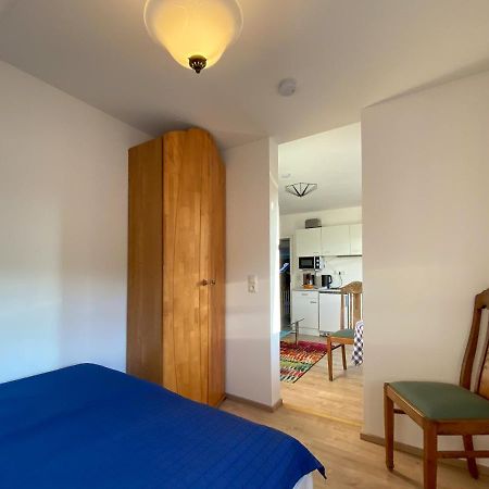 Haus Tintenklex Eschershausen Luaran gambar