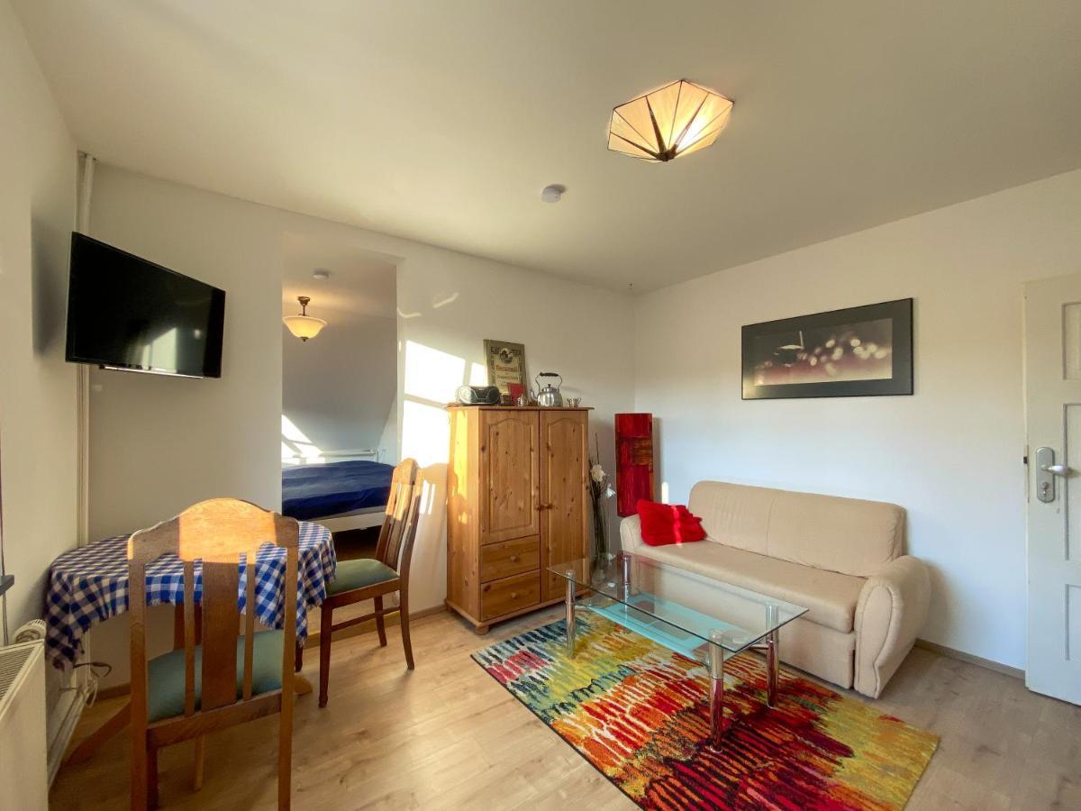 Haus Tintenklex Eschershausen Luaran gambar