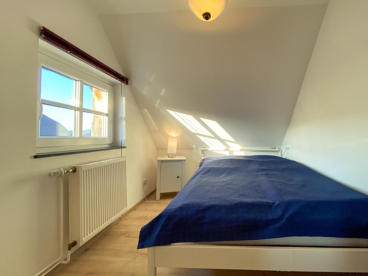 Haus Tintenklex Eschershausen Luaran gambar