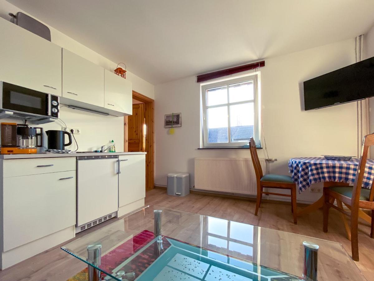 Haus Tintenklex Eschershausen Luaran gambar
