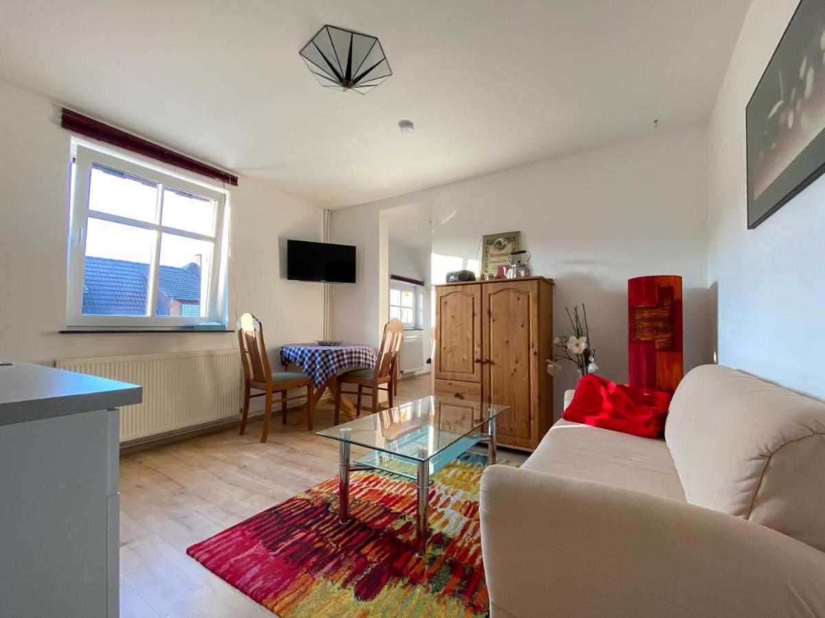 Haus Tintenklex Eschershausen Luaran gambar