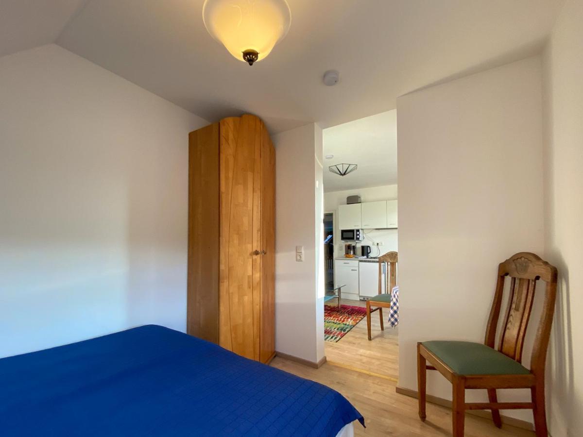 Haus Tintenklex Eschershausen Luaran gambar