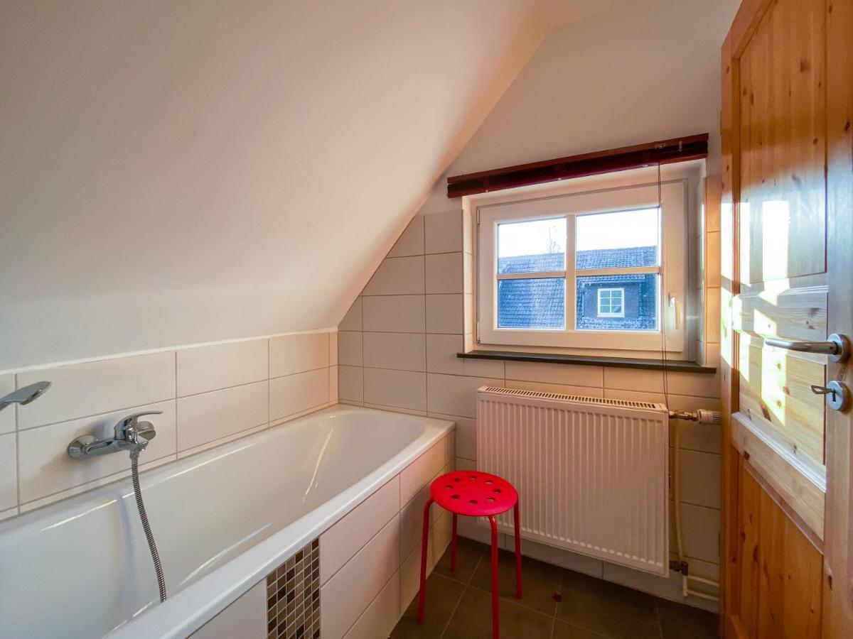 Haus Tintenklex Eschershausen Luaran gambar