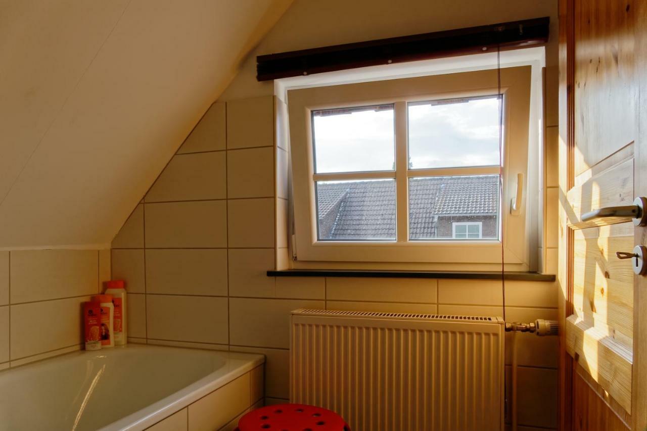 Haus Tintenklex Eschershausen Luaran gambar
