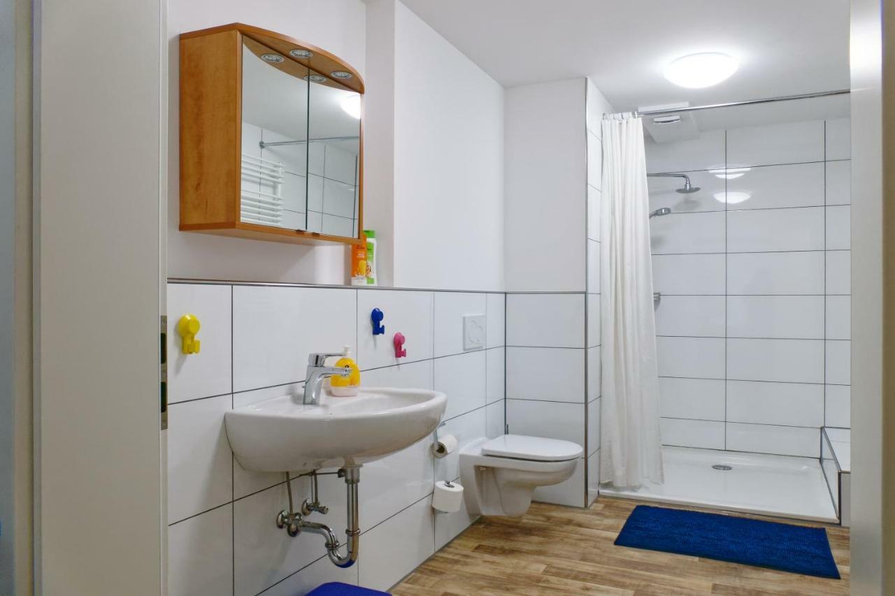 Haus Tintenklex Eschershausen Luaran gambar
